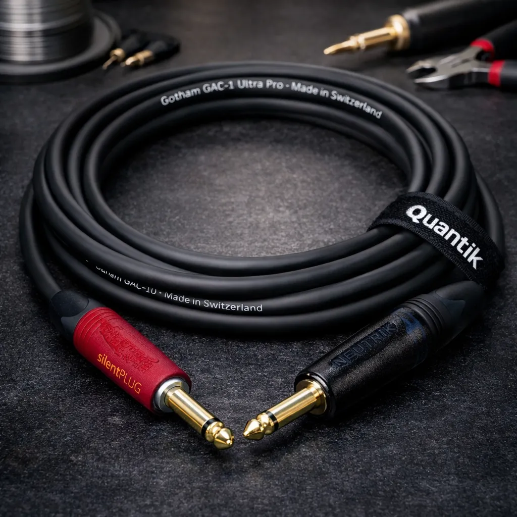 Cabo Gotham GAC-1 Pro