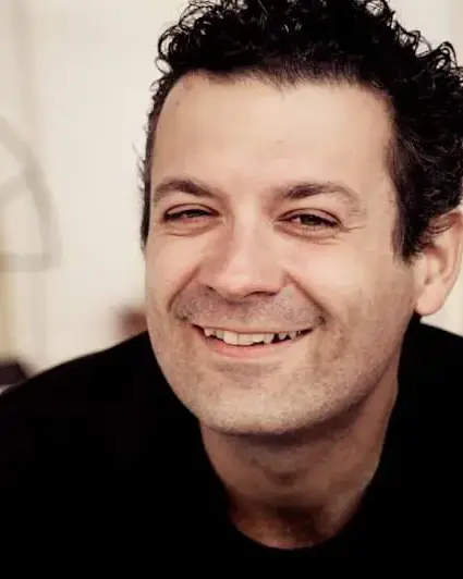 Eduardo Krithinas